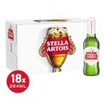 Stella-Artois-18X284Ml