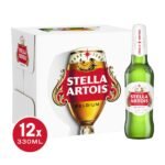 Stella-Artois-Belgium-Lager-Beer