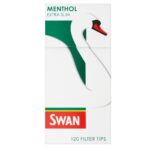 Swan-Menthol-Extra-Slim