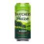 Thatchers Haze Cider Can