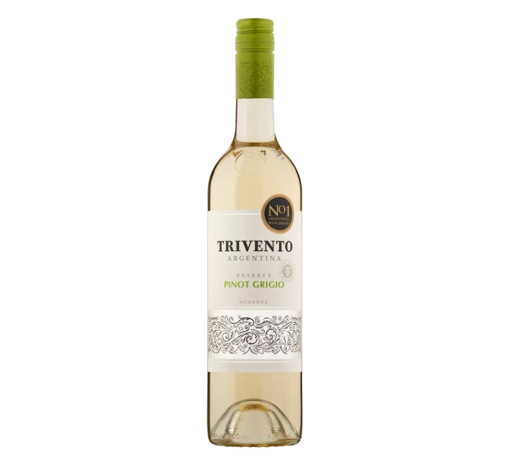 Trivento Reserve Pinot Grigio