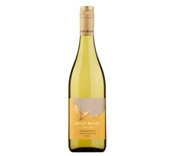 Wolf Blass Yellow Label Chardonnay 75Cl
