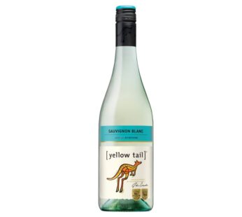 Yellow Tail Sauvignon Blanc 75Cl