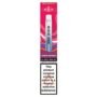 Crystal SKE 600 Pro Kit Bluberry Raspberries 20Mg