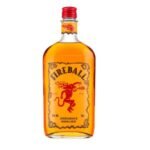 Fireball Cinnamon Whisky Liqueur