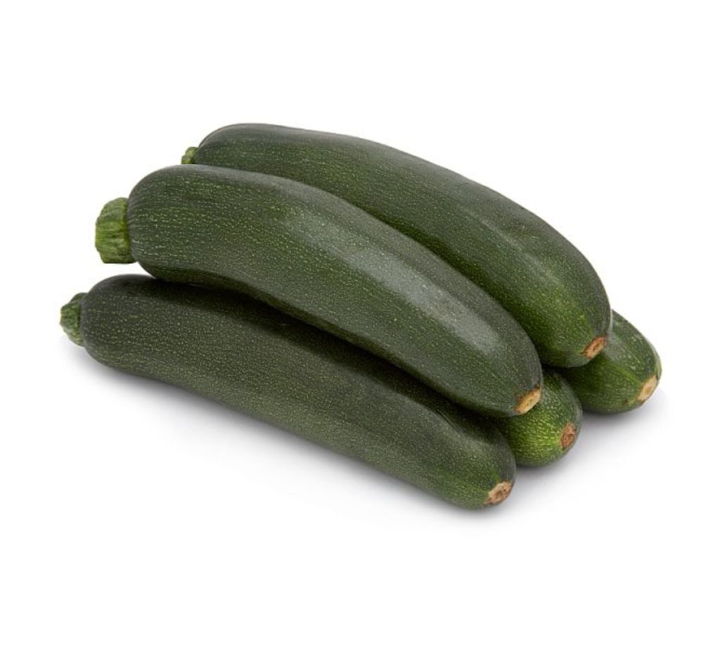 jacks-Courgettes