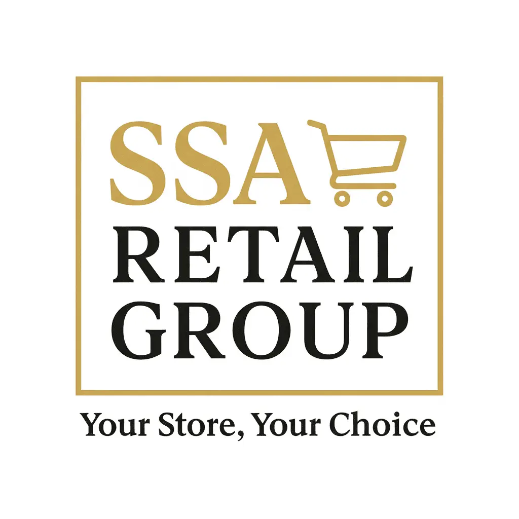 SSA Retails