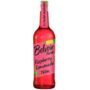 Belvoir Raspberry Lemonade