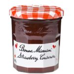 Bonne-Maman-Strawberry-Conserve-370G