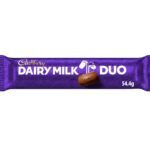 Cadbury Dairy Milk Chocolate Duo Bar