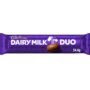 Cadbury Dairy Milk Chocolate Duo Bar