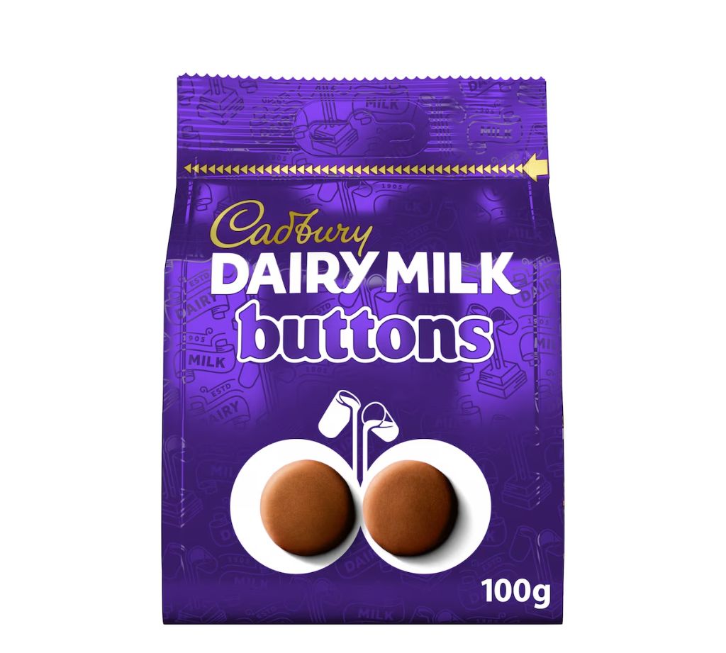 Cadbury-Dairy-Milk-Chocolate-Buttons-Bag-100G