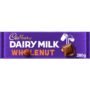 Cadbury Dairy Milk Wholenut BAR