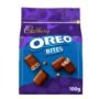 Cadbury Oreo Bites Chocolate Bag