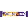 Cadbury Starbar Duo Milk Chocolate Bar