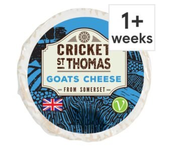 Capricorn Somerset Goats Cheese