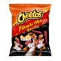 Cheetos Twisted Sweet & Spicy Flamin' Hot Crisps