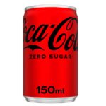 Coca-Cola-Zero-Sugar-150Ml