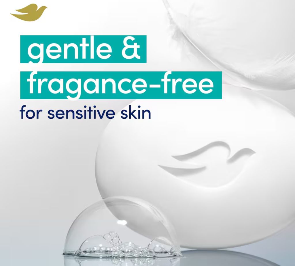 Dove-Sensitive-Beauty-Bar-Soap-with-14-Moisturising-Cream-2-90g