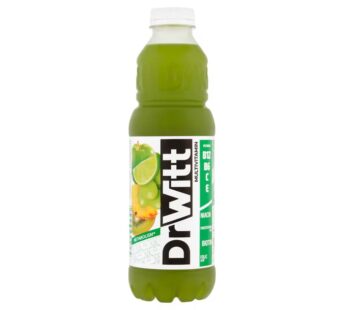 Dr Witt Multivitamin Metabolism Drink 1 Litre