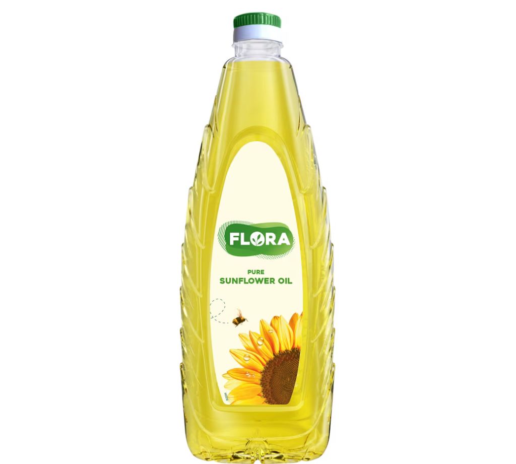 Flora-Pure-Sunflower-Oil-1L