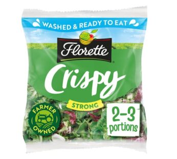 Florette Strong Crispy 90g