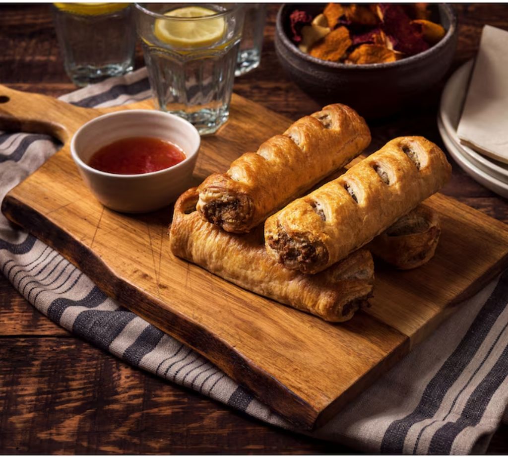 Ginsters-Large-Sausage-Roll-130G