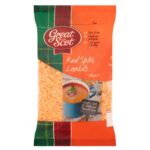 Great Scot Red Split Lentils