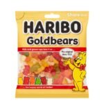 Haribo Goldbears