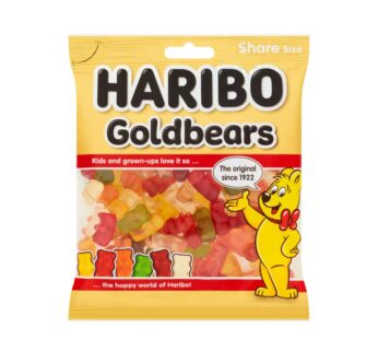 Haribo Goldbears 175G