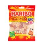 Haribo Halal Happy Cola Zing