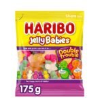 Haribo-Jelly-Babies-Double-Trouble-175G
