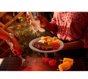 Heinz Seriously Good Mayonnaise 540g