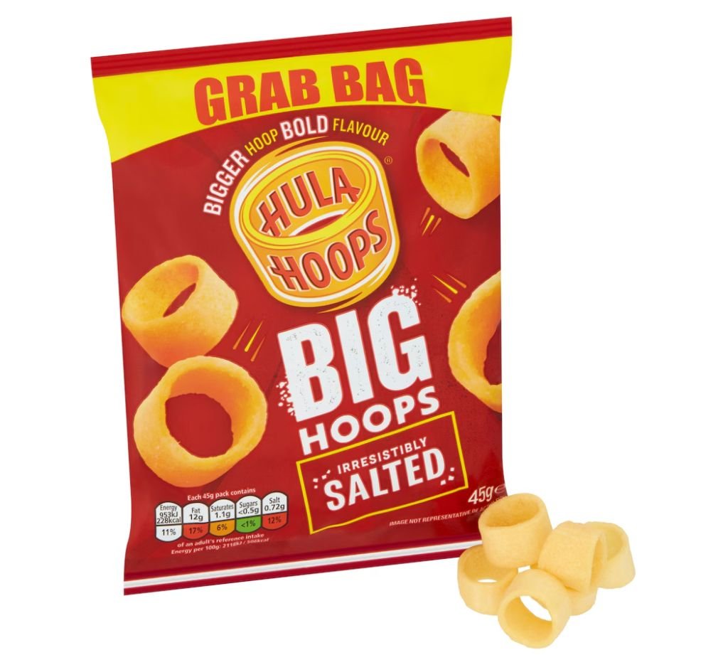 Hula-Hoops-Big-Hoops-Salted-Grab-Bag-45G