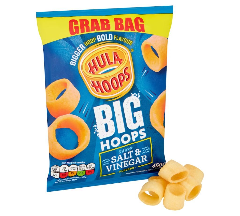 Hula-Hoops-Big-Hopps-Salt-Vinegar-Grab-Bag-45G
