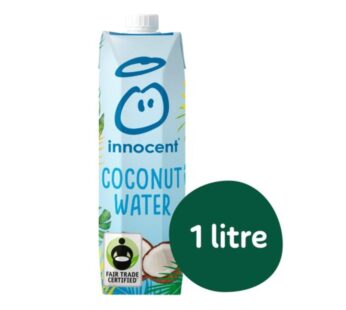 Innocent Coconut Water