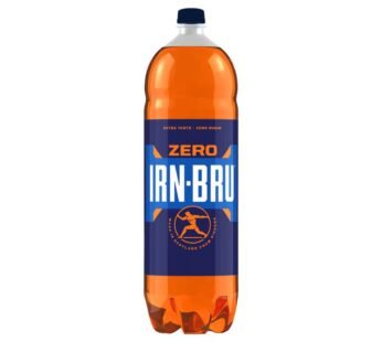 Irn Bru Xtra 2Ltr