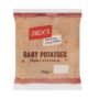 Jack's Baby Potatoes