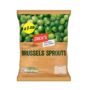 Jack's Brussels Sprouts