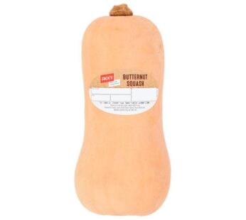 Jack’s Butternut Squash