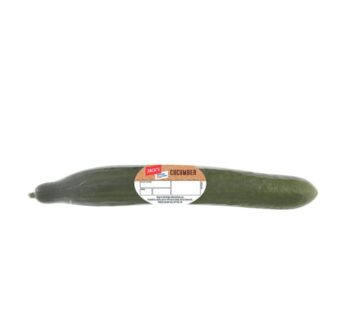 Jack’s Cucumber Single