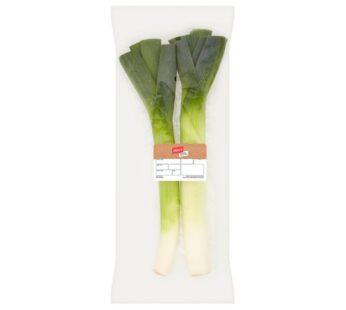 Jack’s Leeks 400g