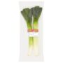 Jack's Leeks