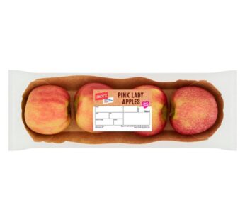 Jack’s Pink Lady Apples 4 pack