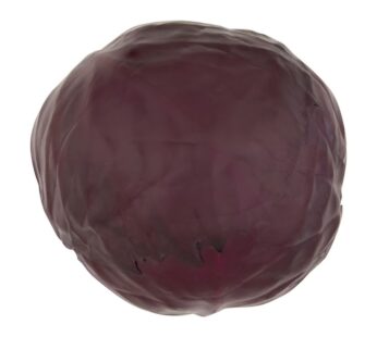 Jack’s Red Cabbage