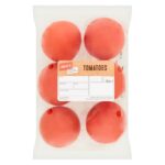 Jack's Salad Tomatoes 6 pack