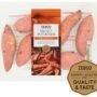 Jack`s Sweet Potatoes