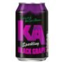Ka-Sparkling-Black-Grape-330Ml-Can