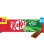 KitKat 2 Finger Hazelnut Flavour