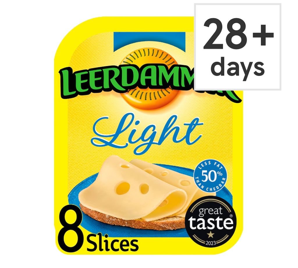 Leerdammer-Light-Cheese-Slices-160g
